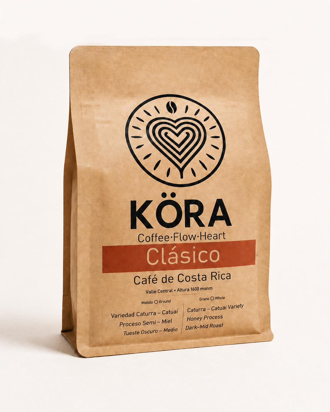 KÖRA Clásico