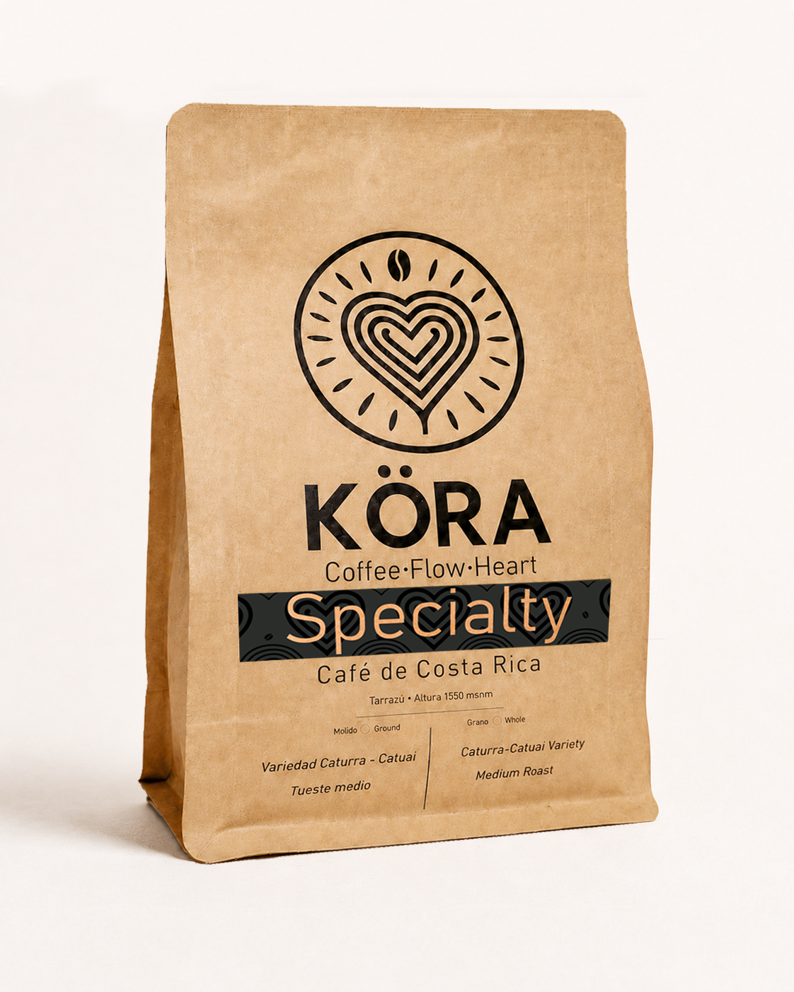 KÖRA Specialty